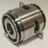 Картриджне ущільнення Grundfos R-706K 32, SIC/SIC/SIC/SIC, VITON, 304