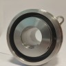 Картриджне ущільнення Grundfos R-706K 32, SIC/SIC/SIC/SIC, VITON, 304