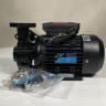 Вихревой масляный насос WM-10S, 220V, -30°C+200°C
