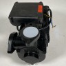 Вихревой масляный насос WM-10S, 220V, -30°C+200°C