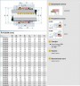 Gleitringdichtung R-HJ92N 45, CAR/SIC, VITON, 304, G16