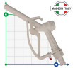 PISTOLAALIMENTI.Food stuff nozzle mm 25 pump nozzle