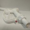 PISTOLAALIMENTI.Food stuff nozzle mm 25 pump nozzle
