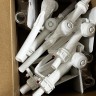 PISTOLAALIMENTI.Food stuff nozzle mm 25 pump nozzle