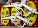 PISTOLAALIMENTI.Food stuff nozzle mm 25 pump nozzle