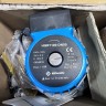 Bomba de circulación HGR1100-DN50, 220V con rotor húmedo