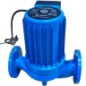 Bomba de circulación HGR1100-DN50, 220V con rotor húmedo