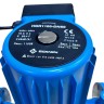Bomba de circulación HGR1100-DN50, 220V con rotor húmedo
