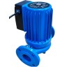 Bomba de circulación HGR1100-DN50, 220V con rotor húmedo