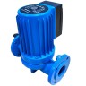 Bomba de circulación HGR1100-DN50, 220V con rotor húmedo