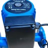 Bomba de circulación HGR1100-DN50, 220V con rotor húmedo