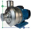 Pompa stal nierdzewna DWO B500/1,5 T, 380V/50Hz, AISI 304 do cieczy z zanieczyszczeniami