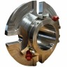 Cartridge seal R-CSM 95, SIC/SIC, VITON, 304