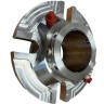 Cartridge seal R-CSM 95, SIC/SIC, VITON, 304