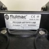 Мембранний насос  азотної кислоти PHOENIX P120 PP HYTREL+PTFE, 120 л/хв