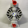 Мембранний насос  азотної кислоти PHOENIX P120 PP HYTREL+PTFE, 120 л/хв