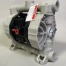 Мембранний насос  азотної кислоти PHOENIX P120 PP HYTREL+PTFE, 120 л/хв