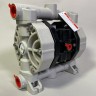 Мембранний насос  азотної кислоти PHOENIX P120 PP HYTREL+PTFE, 120 л/хв