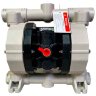 Мембранный насос азотной кислоты PHOENIX P120 PP HYTREL+PTFE, 120 л/мин