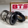 Торцевое уплотнение R-108 8, SIC/SIC, EPDM, 304