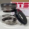 Торцевое уплотнение R-108 8, SIC/SIC, EPDM, 304