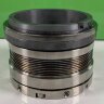 Hochtemperatur-Gleitringdichtung  R-609 3.5/8, SIC/SIC, GRAFOIL, AM350/316