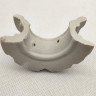 Ceramic Super Intalox Saddle, 2 inch