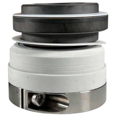 Торцевое уплотнение вала насоса R-10T 3.1/2, SIC/SIC, PTFE, 304, V