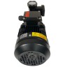 Вихревой масляный насос WM-20, 380V, -30°C+200°C