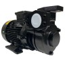 Вихревой масляный насос WM-20, 380V, -30°C+200°C