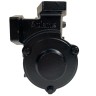 Вихревой масляный насос WM-20, 380V, -30°C+200°C