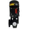 Вихревой масляный насос WM-20, 380V, -30°C+200°C