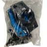 Вихревой масляный насос WM-20, 380V, -30°C+200°C