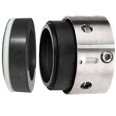 Sello mecánico R-59B 65, CAR/SIC, PTFE, 304, BO