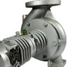 Bomba de aceite caliente BTKF-K 65-160 (3000) sin motor