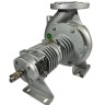 Bomba de aceite caliente BTKF-K 65-160 (3000) sin motor