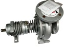 Bomba de aceite caliente BTKF-K 65-160 (3000) sin motor