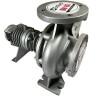 Bomba de aceite caliente BTKF-K 65-160 (3000) sin motor