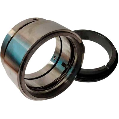 Gleitringdichtung R-HJ92N 75, SIC/TC, VITON, 304, G16