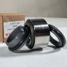 Торцевое механическое уплотнение R-877-U 28, CAR/SIC/CAR/SIC, EPDM, 304 для насоса CSF INOX CS32, CS40, CS50, CS65