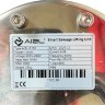 Stainless steel sewage pump AIZL-S150, 27/19.5, 1.5 kW, 220V, 2800 rpm