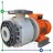 ADH 130 PVDF/A/3HP/TF/2800/BSP - горизонтальный центробежный насос