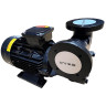 Вихревой масляный насос WM-30, 380V, -30°C+200°C