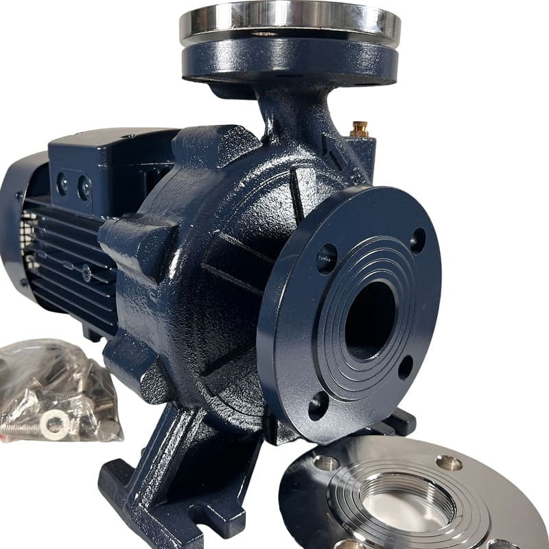 Monoblock centrifugal pump BST 40-200/7.5, 3000