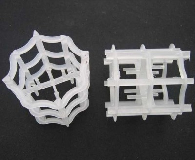 Anneaux VSP, PP, 90 mm