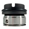 Механическое уплотнение R-7K 24, SIC/CAR, EPDM, 304, CL