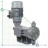 Мембранный насос-дозатор PDM-D BA 79/10 400/3/50 0,25