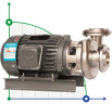 Kreiselpumpe QHS-25-1/2 , AISI 316