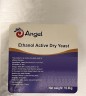 Levadura Spirit Angel Ethanol Active Dry Yeast, paquete - 10 kg