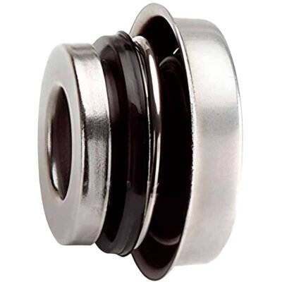 Торцевое уплотнение мотопомпы R-6C 12, S, SIC/SIC, NBR, 304